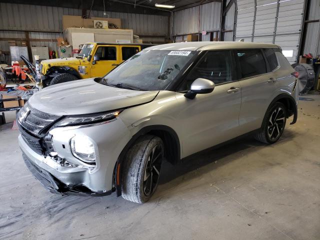 MITSUBISHI OUTLANDER 2022 ja4j4ta82nz002697