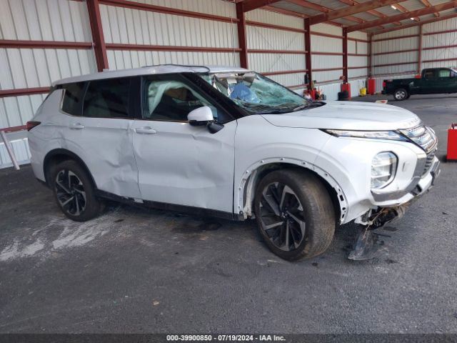 MITSUBISHI OUTLANDER 2022 ja4j4ta82nz053102