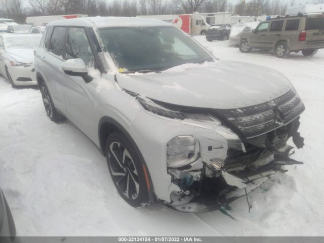 MITSUBISHI OUTLANDER 2022 ja4j4ta86nz020572