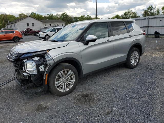 MITSUBISHI OUTLANDER 2022 ja4j4ta87nz014666