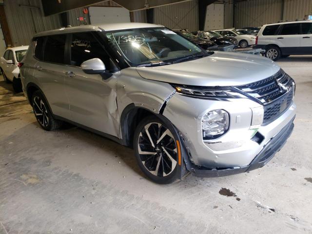 MITSUBISHI OUTLANDER 2022 ja4j4ta88nz044985