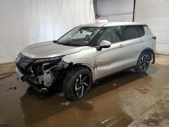 MITSUBISHI OUTLANDER 2022 ja4j4ua80nz024512