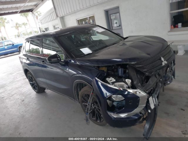 MITSUBISHI OUTLANDER 2023 ja4j4ua80pz013917