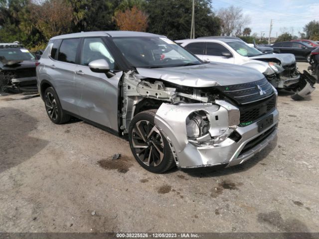 MITSUBISHI OUTLANDER 2023 ja4j4ua82pz026748