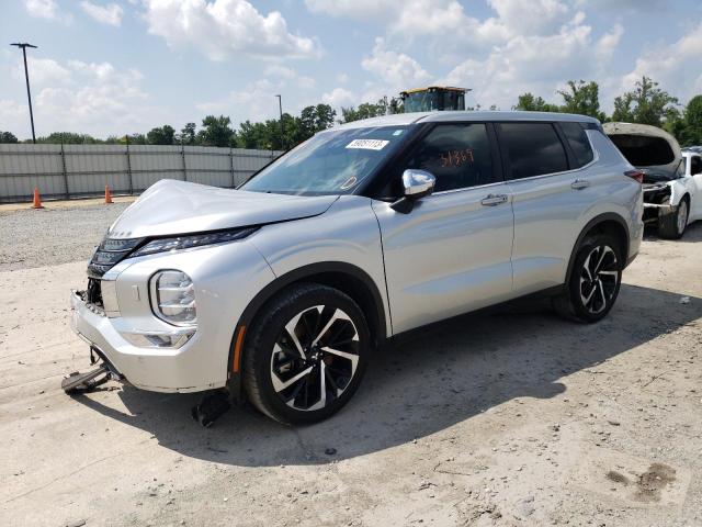 MITSUBISHI OUTLANDER 2022 ja4j4ua85nz047199