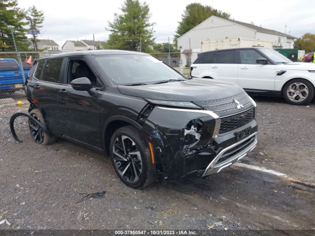 MITSUBISHI OUTLANDER 2023 ja4j4ua85pz061204