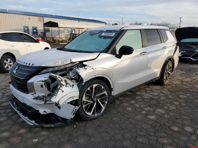 MITSUBISHI OUTLANDER 2022 ja4j4ua86nz068272