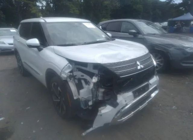 MITSUBISHI OUTLANDER 2022 ja4j4ua87nz051173