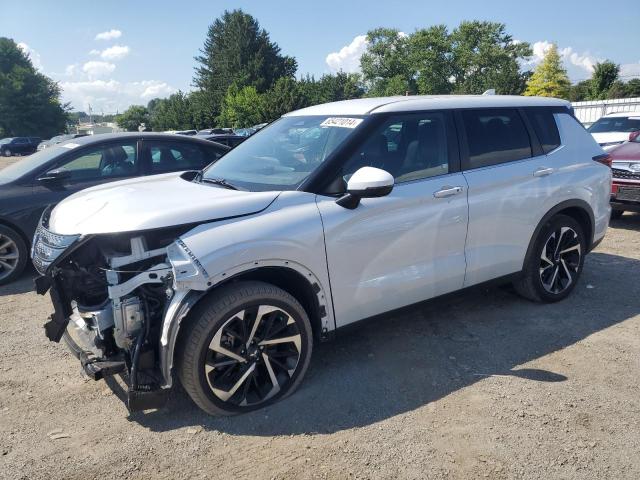 MITSUBISHI OUTLANDER 2022 ja4j4ua87nz088031