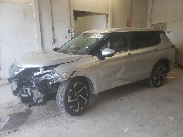 MITSUBISHI OUTLANDER 2022 ja4j4ua88nz064823