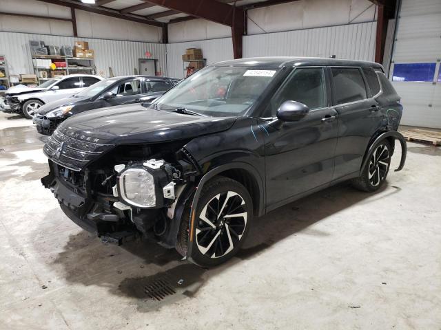 MITSUBISHI OUTLANDER 2022 ja4j4ua88nz068659