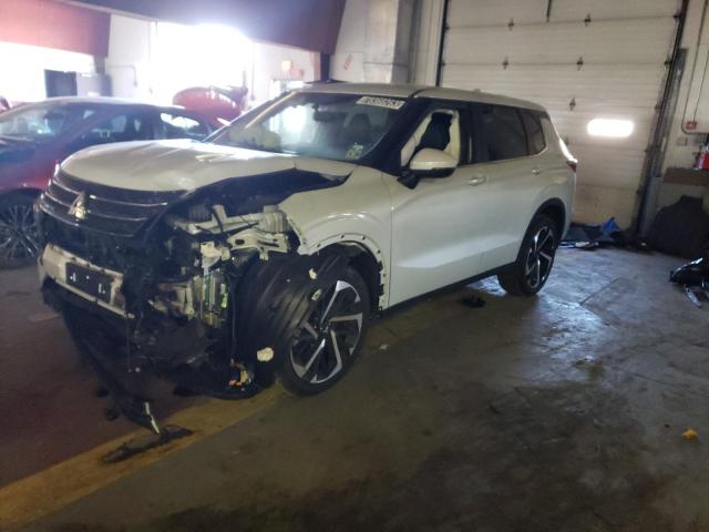 MITSUBISHI OUTLANDER 2023 ja4j4ua89pz033017