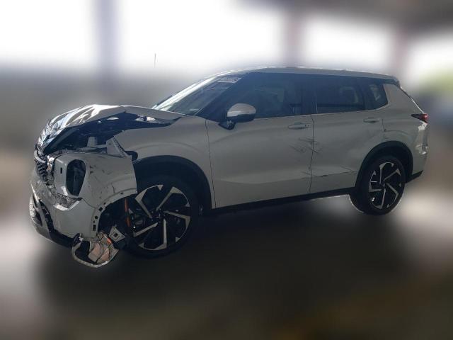 MITSUBISHI OUTLANDER 2023 ja4j4ua89pz047760