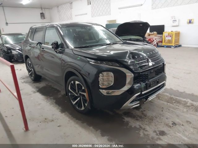 MITSUBISHI OUTLANDER 2023 ja4j4ua89pz055230