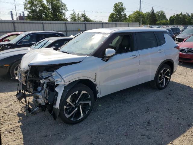 MITSUBISHI OUTLANDER 2023 ja4j4ua8xpz039389