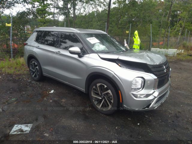 MITSUBISHI OUTLANDER 2022 ja4j4va82nz005627