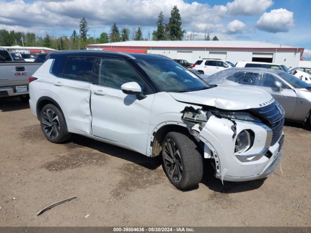 MITSUBISHI OUTLANDER 2023 ja4j4va82pz038226