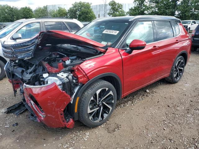 MITSUBISHI OUTLANDER 2023 ja4j4va83pz039207