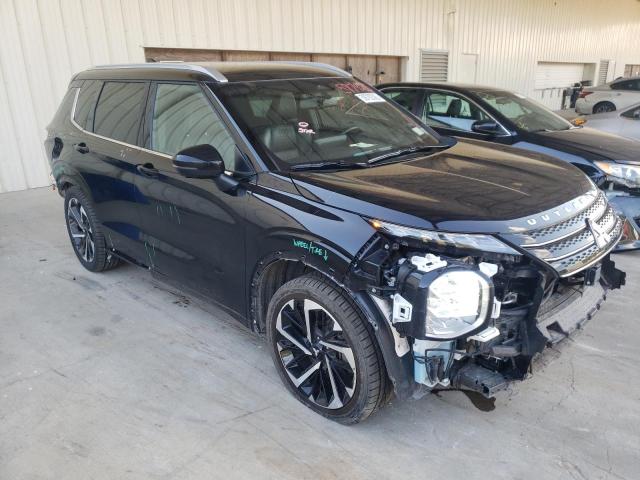 MITSUBISHI OUTLANDER 2022 ja4j4va85nz022079