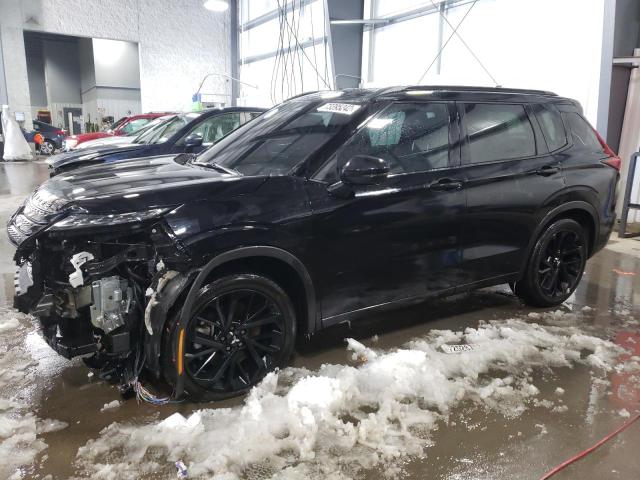 MITSUBISHI OUTLANDER 2022 ja4j4va88nz026627