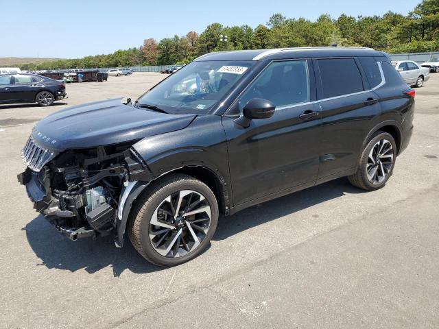 MITSUBISHI OUTLANDER 2022 ja4j4va89nz022683