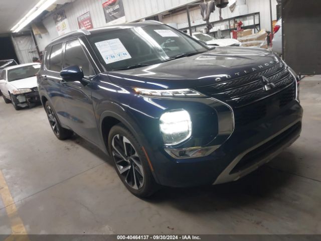 MITSUBISHI OUTLANDER 2024 ja4j4wa89rz020170