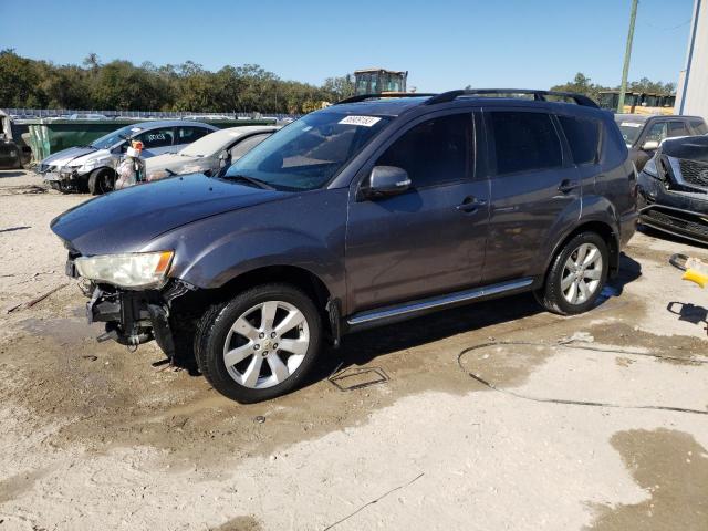 MITSUBISHI OUTLANDER 2010 ja4js4ax0az003716