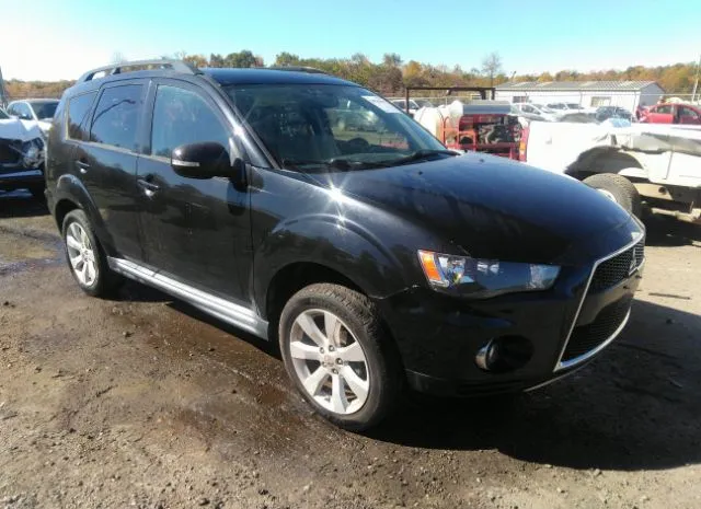 MITSUBISHI OUTLANDER 2010 ja4js4ax0az011167