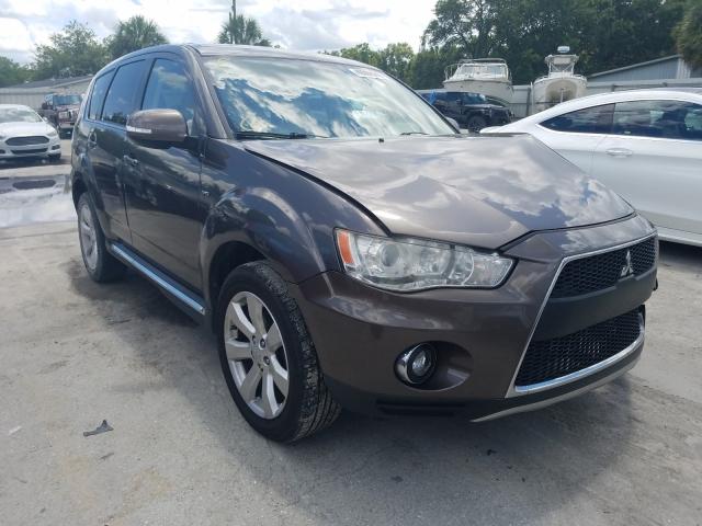 MITSUBISHI OUTLANDER 2011 ja4js4ax0bu010650