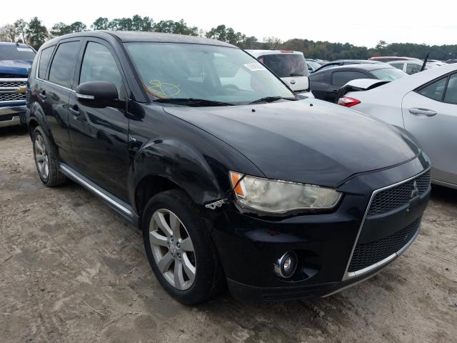 MITSUBISHI OUTLANDER 2011 ja4js4ax0bu028856