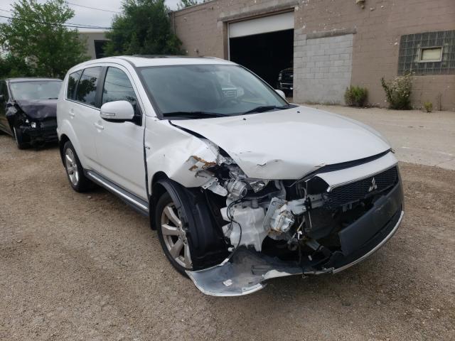 MITSUBISHI OUTLANDER 2011 ja4js4ax0bu037735