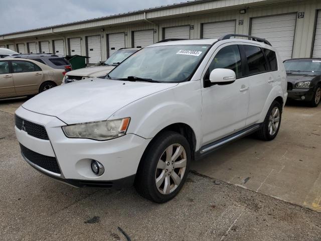 MITSUBISHI OUTLANDER 2010 ja4js4ax1az006009