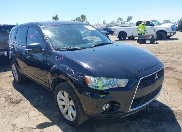 MITSUBISHI OUTLANDER 2011 ja4js4ax1bu016960