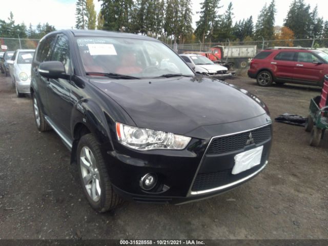 MITSUBISHI OUTLANDER 2011 ja4js4ax1bu034651