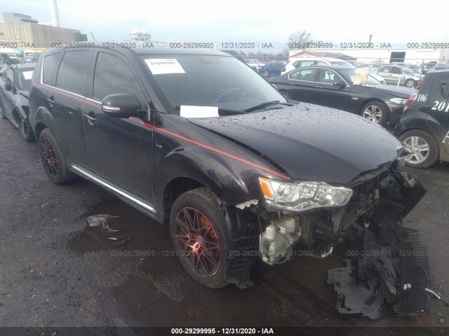 MITSUBISHI OUTLANDER 2012 ja4js4ax1cu025577