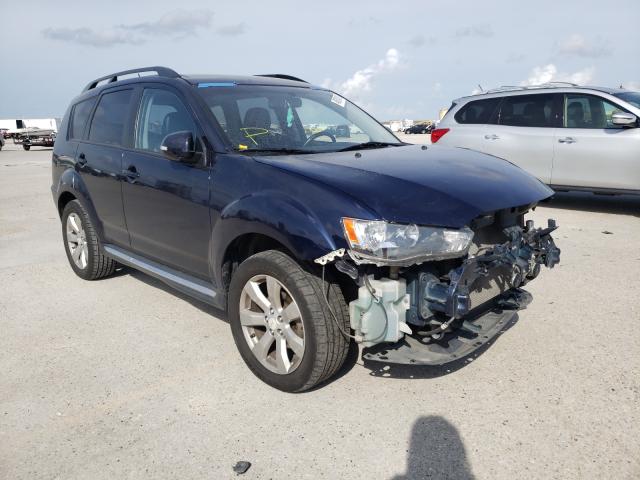 MITSUBISHI OUTLANDER 2010 ja4js4ax2az002602