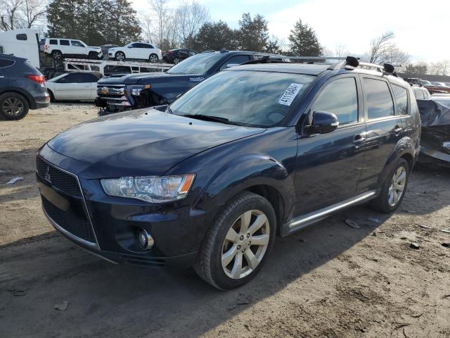 MITSUBISHI OUTLANDER 2010 ja4js4ax2az003104