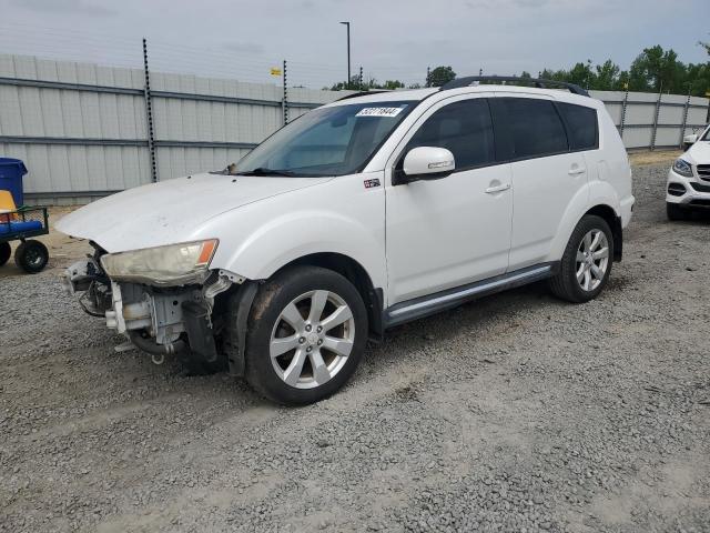 MITSUBISHI OUTLANDER 2010 ja4js4ax2az003149