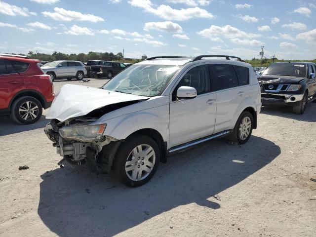 MITSUBISHI OUTLANDER 2010 ja4js4ax2az005029