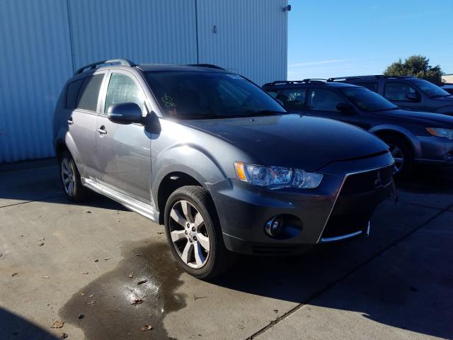 MITSUBISHI OUTLANDER 0 ja4js4ax2az011820