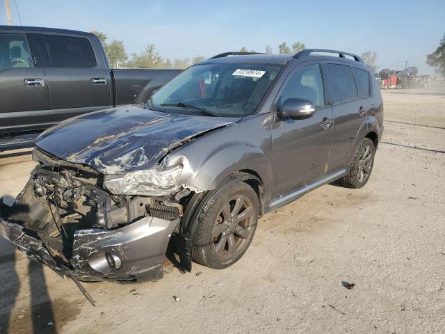 MITSUBISHI OUTLANDER 2010 ja4js4ax2az014751