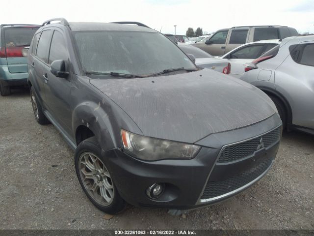 MITSUBISHI OUTLANDER 2010 ja4js4ax2az015737