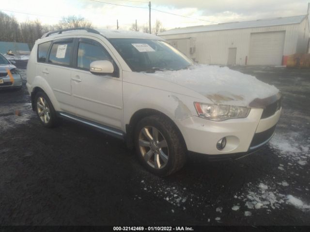 MITSUBISHI OUTLANDER 2010 ja4js4ax2az016046