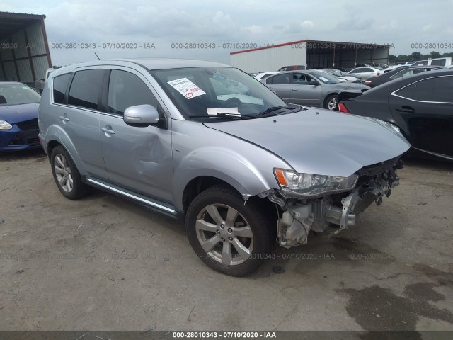 MITSUBISHI OUTLANDER 2011 ja4js4ax2bu015297