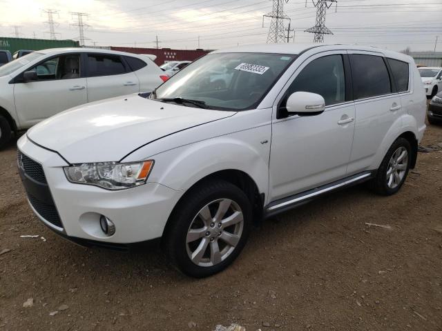 MITSUBISHI OUTLANDER 2011 ja4js4ax2bu037980