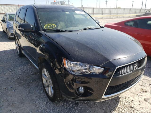 MITSUBISHI OUTLANDER 2012 ja4js4ax2cu003300