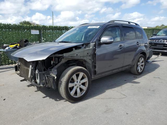 MITSUBISHI OUTLANDER 2010 ja4js4ax3az003208