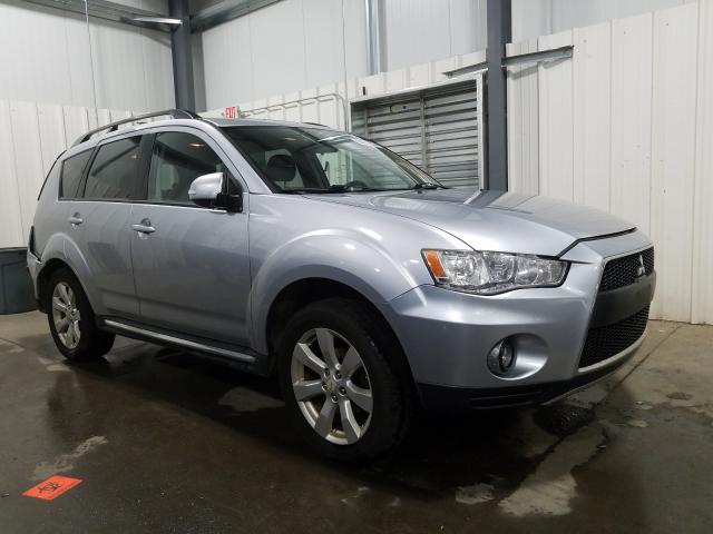 MITSUBISHI OUTLANDER 2010 ja4js4ax3az005931