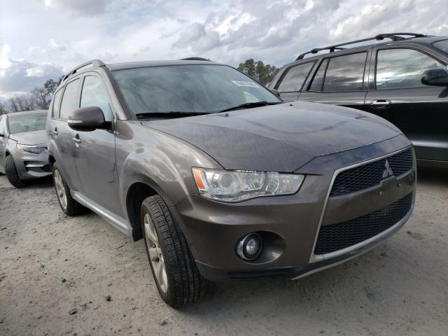 MITSUBISHI OUTLANDER 2010 ja4js4ax3az017965