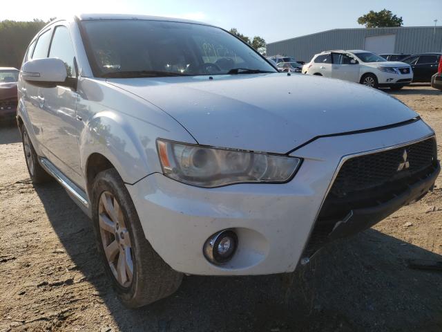 MITSUBISHI OUTLANDER 2011 ja4js4ax3bu020055